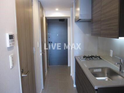 物件内観写真10　(別号室参考写真)