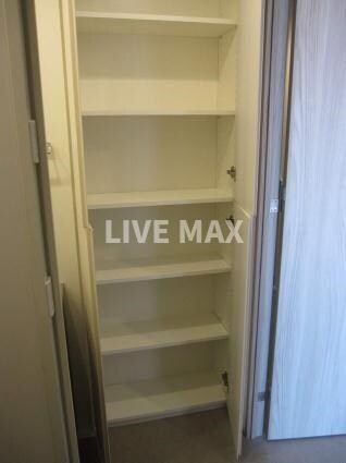 物件内観写真11　(別号室参考写真)