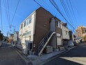 ルベルソー駒沢