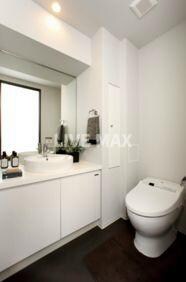 物件内観写真11　(別号室参考写真)