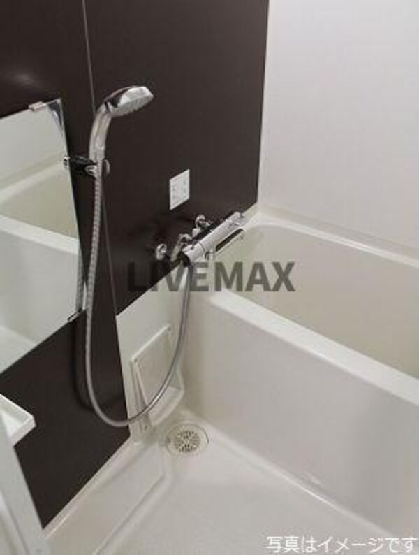 浴室(◆◇家具家電付きマンション◇◆)