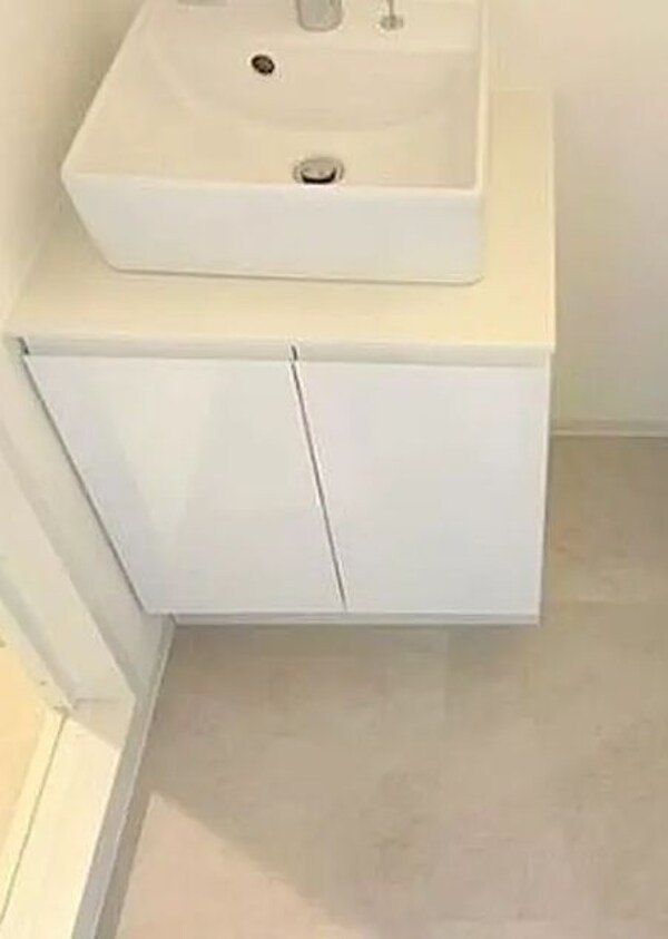 洗面・脱衣所