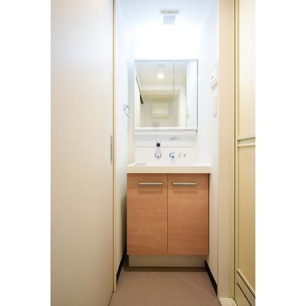 洗面・脱衣所