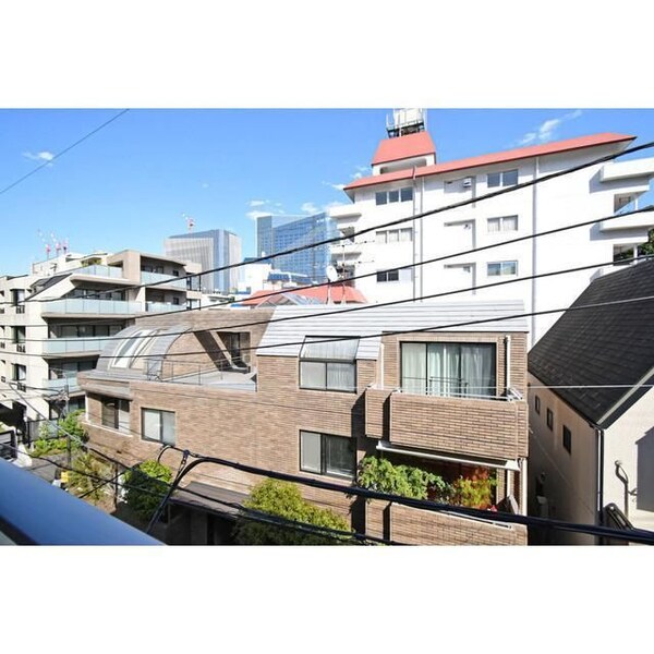 眺望(別号室参考写真)