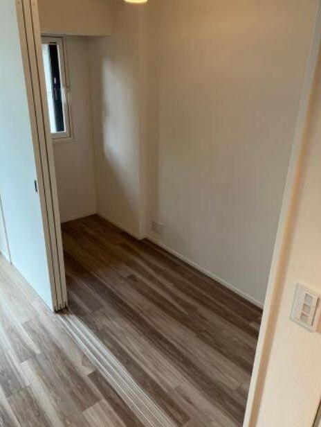 物件内観写真7　(別号室参考写真)