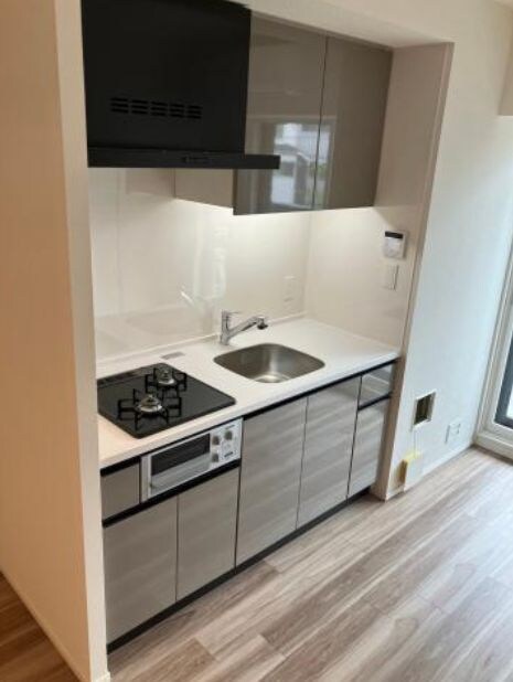 物件内観写真8　(別号室参考写真)