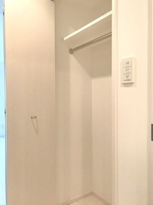 収納(別号室参考写真)