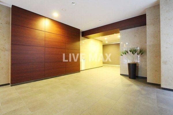 ロビー・ラウンジ