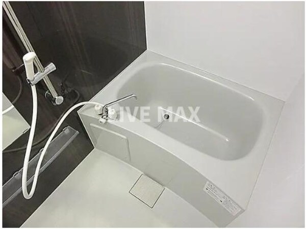 浴室(別号室参考写真)