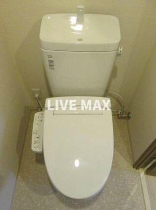 物件内観写真9　(別号室参考写真)