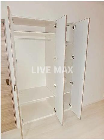 物件内観写真10　(別号室参考写真)