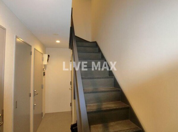 ロビー・ラウンジ