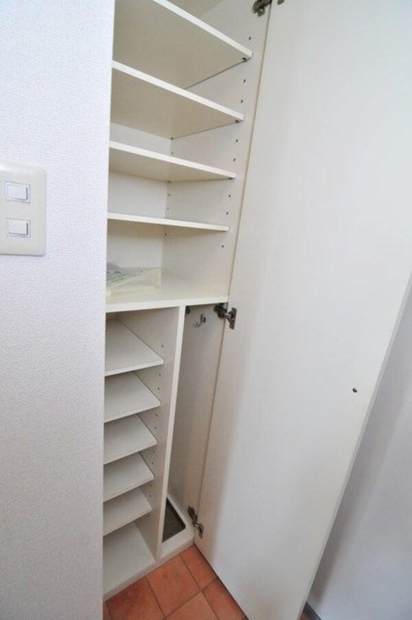 建物設備(別号室参考写真)