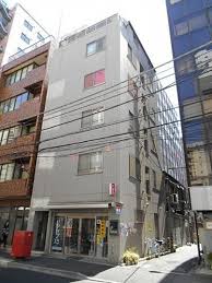 アサヒビル