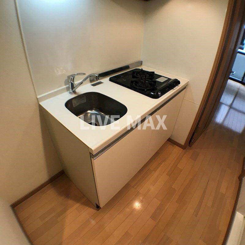 物件内観写真6　(別号室参考写真)