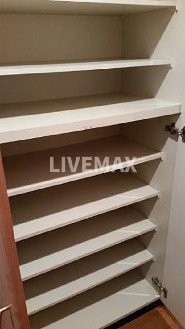 建物設備(家具家電付き)