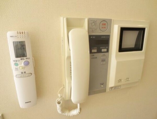 建物設備(別号室参考写真)