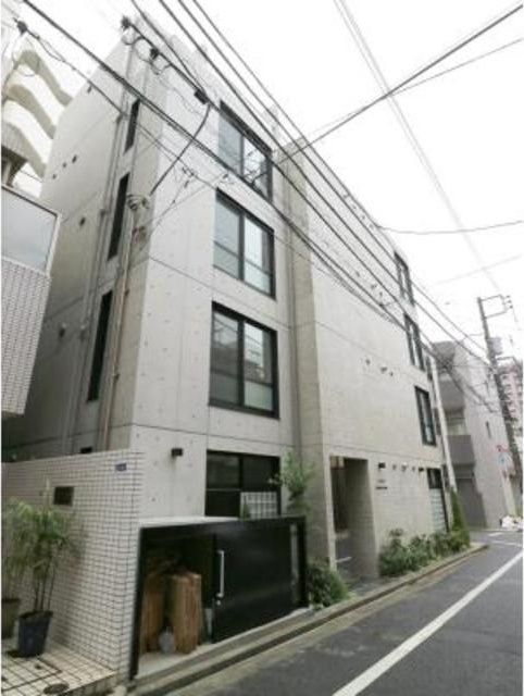 LAPiS白金高輪