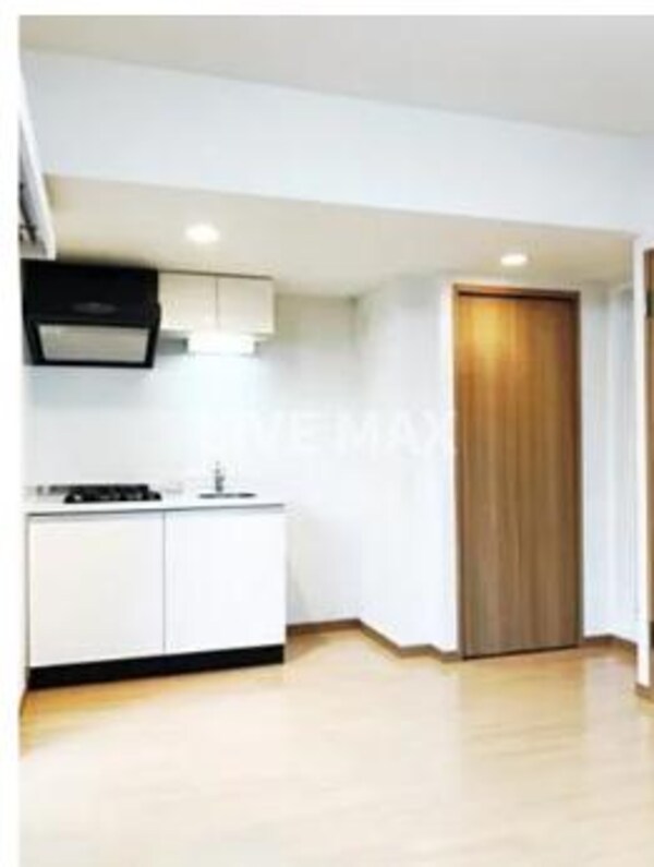 キッチン(別号室参考写真)