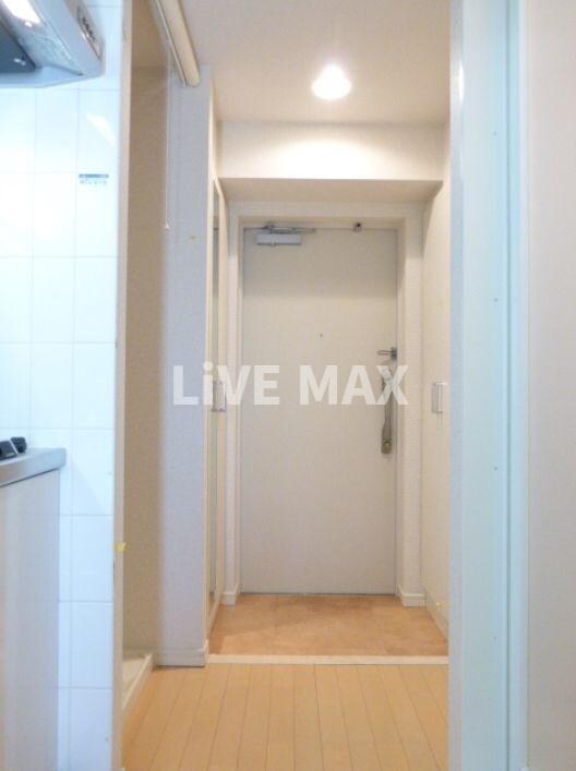 物件内観写真3　(　★設備充実のハイグレード賃貸マンションです。お気軽にお問い)