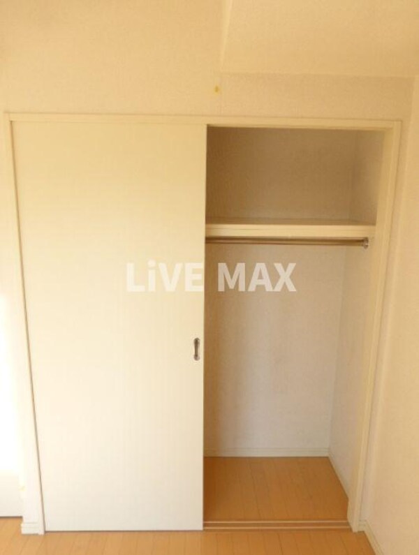 収納(　★設備充実のハイグレード賃貸マンションです。お気軽にお問い)
