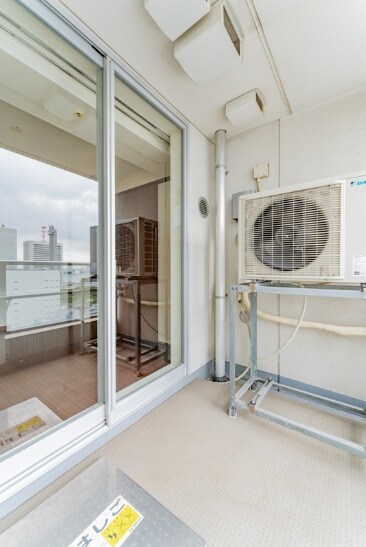 物件内観写真16　(別号室参考写真)