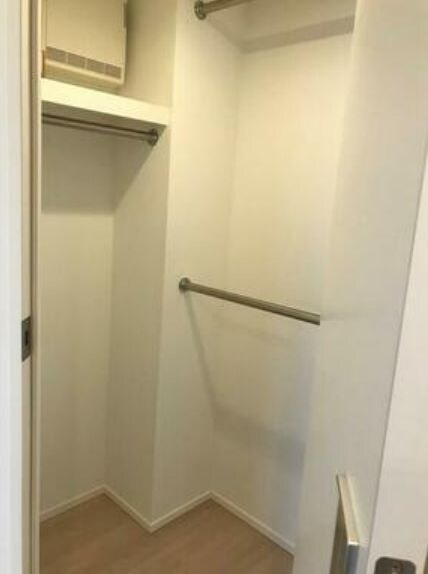 物件内観写真9　(別号室参考写真)