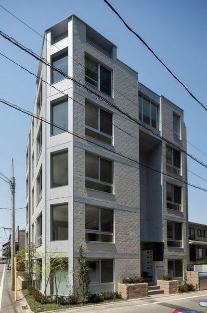 物件外観写真1　(★《見学予約受け付け中》設備充実のハイグレード賃貸マンション)