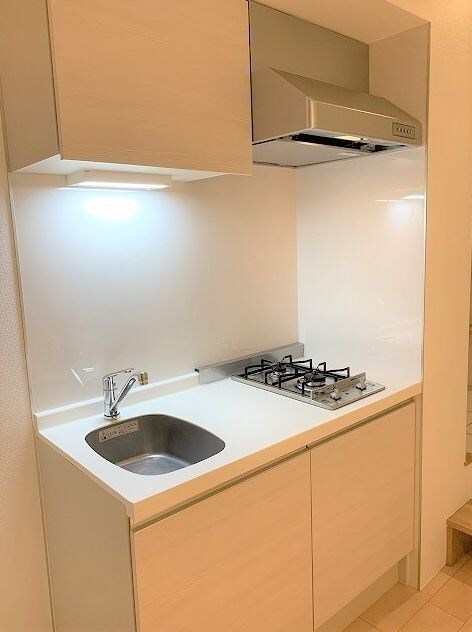 物件内観写真6　(★《見学予約受け付け中》設備充実のハイグレード賃貸マンション)