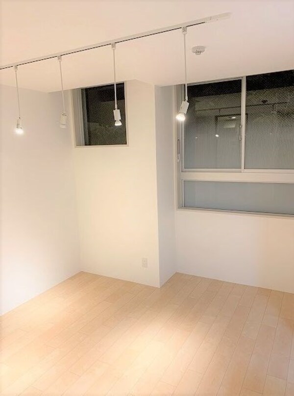 寝室(★《見学予約受け付け中》設備充実のハイグレード賃貸マンション)