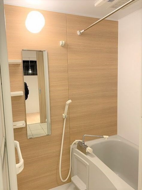 物件内観写真8　(★《見学予約受け付け中》設備充実のハイグレード賃貸マンション)