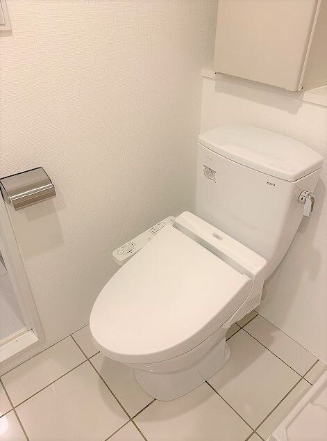 物件内観写真10　(★《見学予約受け付け中》設備充実のハイグレード賃貸マンション)