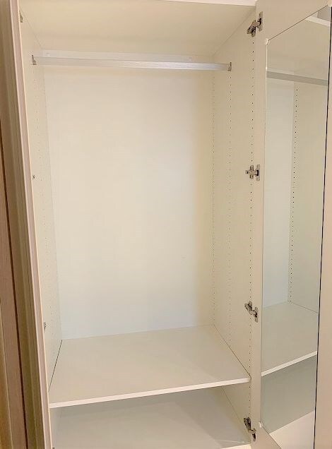 物件内観写真11　(★《見学予約受け付け中》設備充実のハイグレード賃貸マンション)