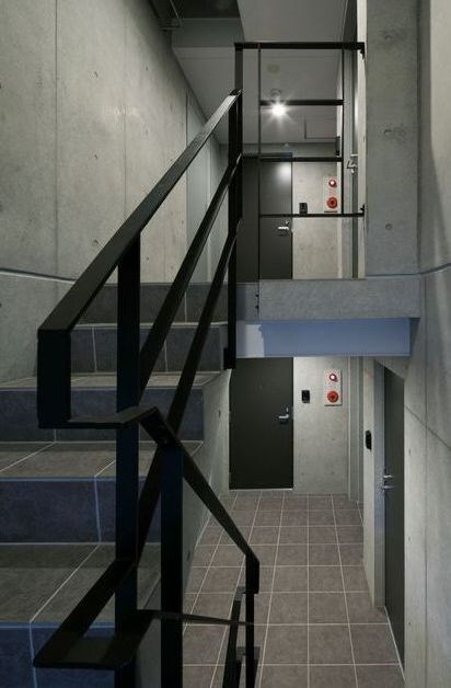 物件内観写真12　(★《見学予約受け付け中》設備充実のハイグレード賃貸マンション)