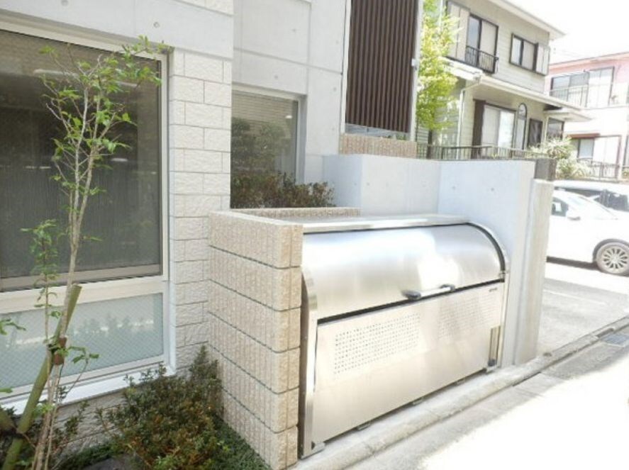 物件内観写真14　(★《見学予約受け付け中》設備充実のハイグレード賃貸マンション)