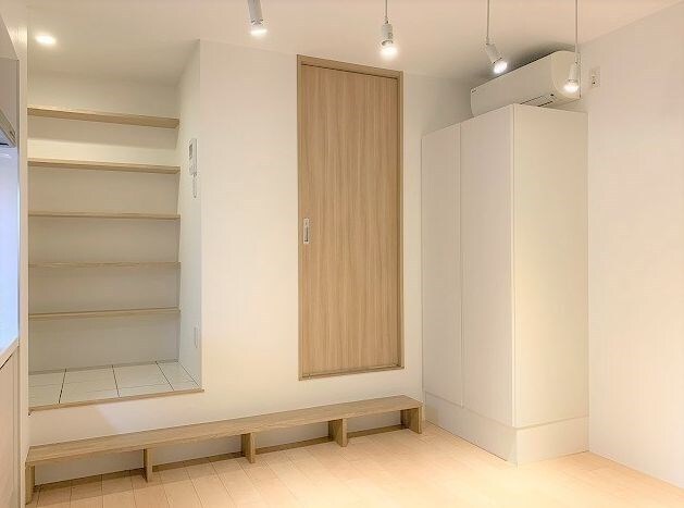 物件内観写真16　(★《見学予約受け付け中》設備充実のハイグレード賃貸マンション)