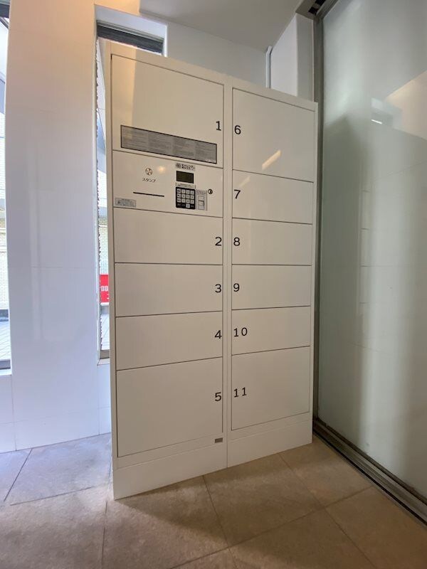 建物設備