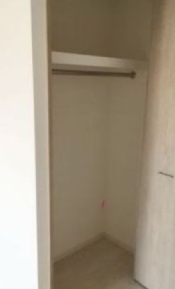 収納(別号室参考写真)