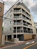 グランカーサ馬込Ⅰ