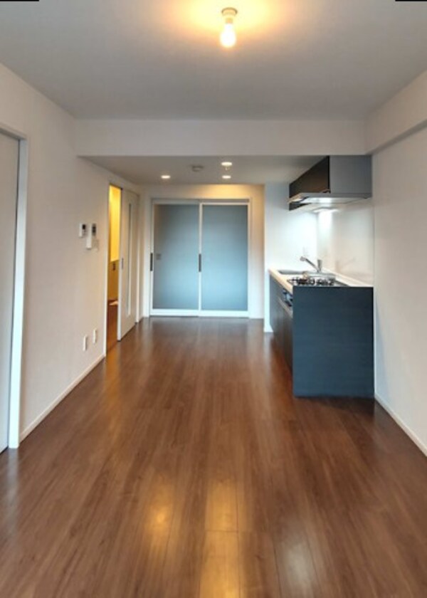 居室(　★《見学予約受け付け中》設備充実のハイグレード賃貸マンショ)