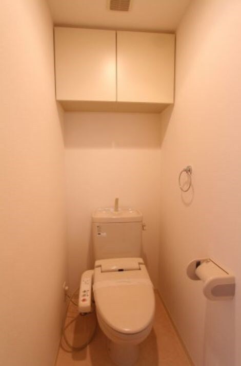 物件内観写真13　(★《見学予約受け付け中》設備充実のハイグレード賃貸マンション)