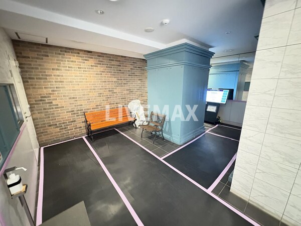 ロビー・ラウンジ