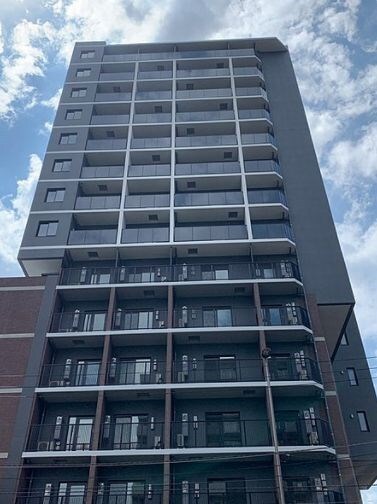 物件外観写真1　(★《見学予約受け付け中》設備充実のハイグレード賃貸マンション)