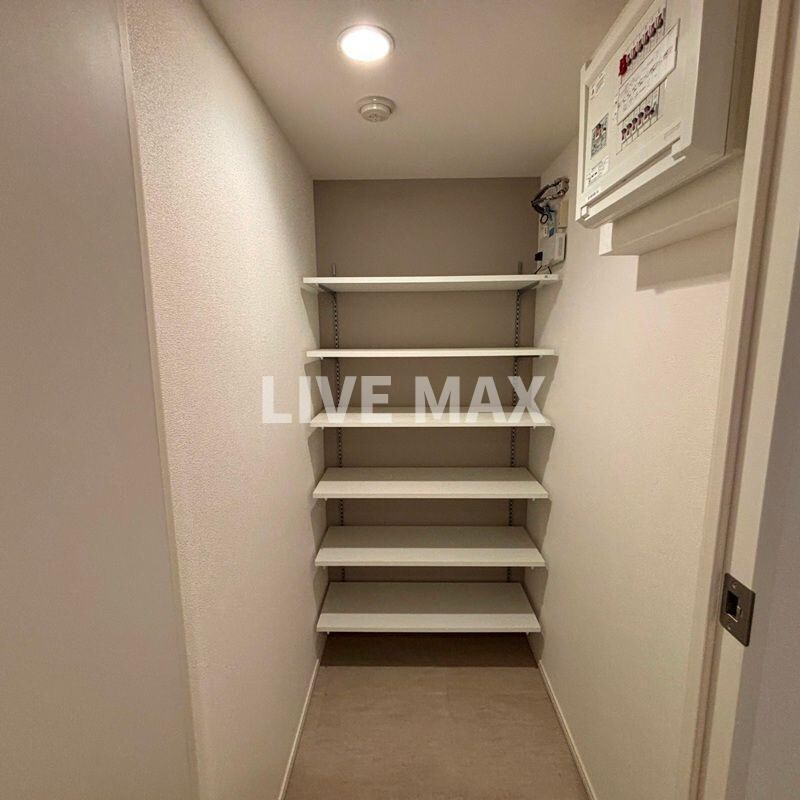 物件内観写真12　