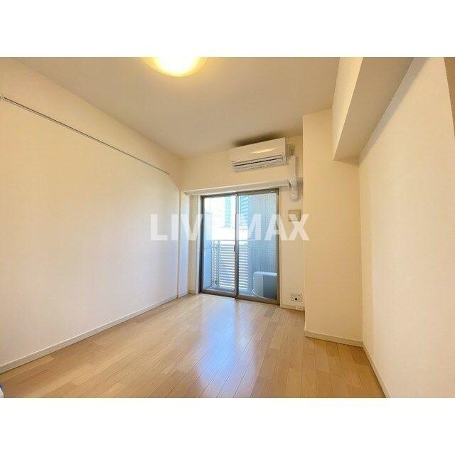 物件内観写真4　(別号室参考写真)