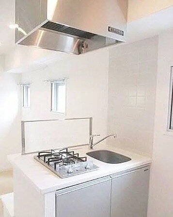 物件内観写真6　(別号室参考写真)