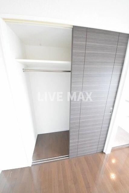 物件内観写真11　(別号室参考写真)