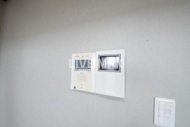 物件内観写真12　(別号室参考写真)