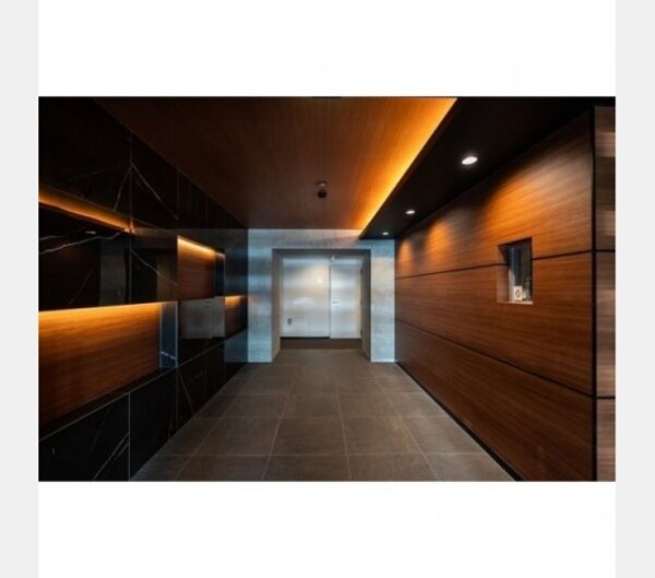 ロビー・ラウンジ