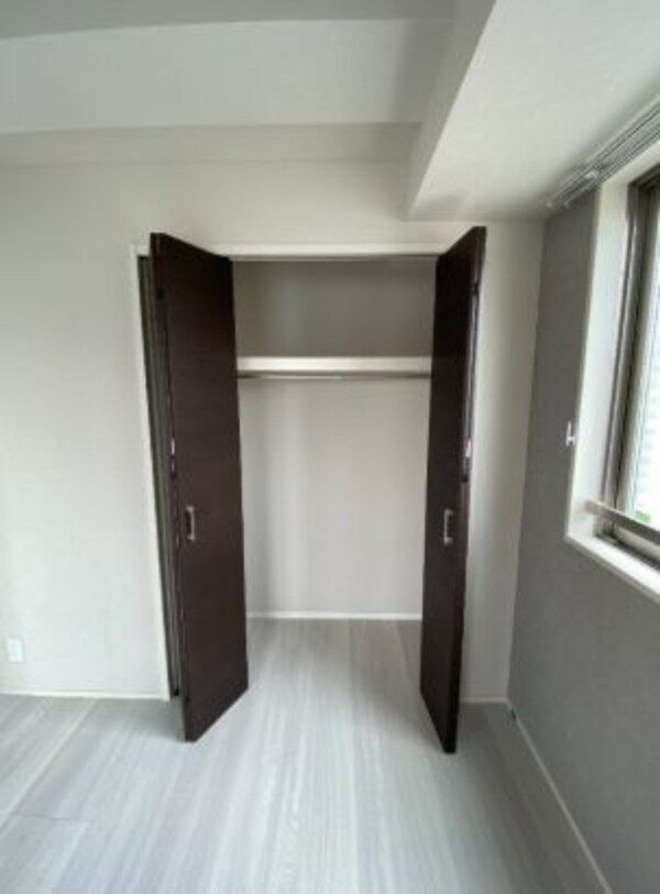 収納(別号室参考写真)